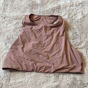 Skims high neck bralette